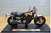 Picture of Yamaha V-Max zilver 1:18 maisto
