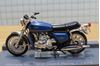 Picture of Honda GL1000 Goldwing 1:24 breuk