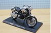 Picture of Yamaha V-Max zilver 1:18 blister