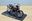 Afbeelding van Yamaha V-Max zilver 1:18 blister