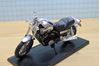 Picture of Yamaha V-Max zilver 1:18 blister