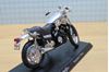 Picture of Yamaha V-Max zilver 1:18 blister