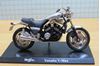Picture of Yamaha V-Max zilver 1:18 blister