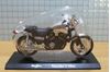 Picture of Yamaha V-Max zilver 1:18 blister