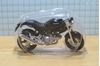 Picture of Ducati Monster Dark 1:18 blister