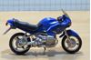 Picture of BMW R1100RS blue 1:18 blister