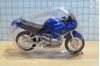 Picture of BMW R1100RS blue 1:18 blister