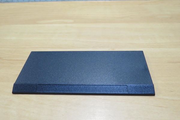 Picture of Maisto blanco grondplaat 1:18 base
