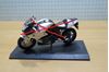 Picture of Maisto blanco grondplaat 1:18 base