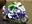Afbeelding van Joe Bar Jean-Raoul Ducable Suzuki GSX-R750 750 GSX/RW 1:18 jb26
