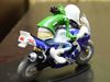 Picture of Joe Bar Jean-Raoul Ducable Suzuki GSX-R750 750 GSX/RW 1:18 jb26