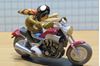 Picture of Joe Bar Pierre Leghnome Yamaha V-max 1:18 jb36