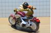 Picture of Joe Bar Pierre Leghnome Yamaha V-max 1:18 jb36