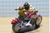 Picture of Joe Bar Pierre Leghnome Yamaha V-max 1:18 jb36