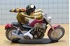 Picture of Joe Bar Pierre Leghnome Yamaha V-max 1:18 jb36