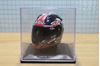 Picture of Carlos Checa Nolan helmet 2005 1:5