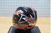 Picture of Carlos Checa Nolan helmet 2005 1:5