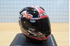 Picture of Carlos Checa Nolan helmet 2005 1:5