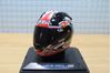 Picture of Carlos Checa Nolan helmet 2005 1:5