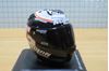 Picture of Marco Melandri Nolan helmet 2005 1:5