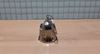 Picture of guardian bell wings white cross