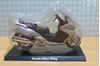 Picture of Honda Silverwing FJS motor scooter 1:18 blister