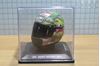 Picture of Nicky Hayden Arai helmet Laguna Seca 2013 1:5