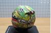 Picture of Nicky Hayden Arai helmet Laguna Seca 2013 1:5