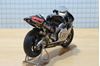 Picture of Loris Capirossi Honda NSR500 2002 1:12