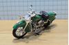 Picture of Indian Four 1:18 maisto blister