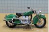 Picture of Indian Four 1:18 maisto blister