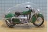 Picture of Indian Four 1:18 maisto blister