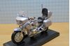Picture of BMW R1200CL 1:18 Motormax zilver