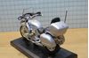 Picture of BMW R1200CL 1:18 Motormax zilver