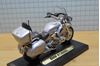 Picture of BMW R1200CL 1:18 Motormax zilver