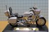 Picture of BMW R1200CL 1:18 Motormax zilver