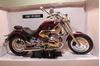 Picture of BMW R1200C Cruiser 1:6 bord. New Ray