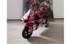 Picture of Francesco Bagnaia Ducati Lenovo Desmosedici 2023 1:12