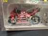 Picture of Francesco Bagnaia Ducati Lenovo Desmosedici 2023 1:12