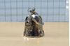 Picture of guardian bell wings black cross