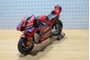 Picture of Francesco Bagnaia Ducati Lenovo Desmosedici 2023 1:12