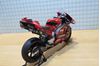 Picture of Francesco Bagnaia Ducati Lenovo Desmosedici 2023 1:12