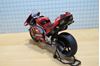 Picture of Francesco Bagnaia Ducati Lenovo Desmosedici 2023 1:12
