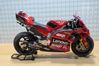 Picture of Francesco Bagnaia Ducati Lenovo Desmosedici 2023 1:12