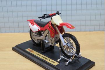 Afbeelding van Cannondale MX400 1:18 Maisto