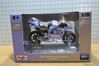 Picture of Fermin Aldeguer BK8 Gresini Ducati Desmosedici 2025 1:18 36408