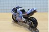 Picture of Alex Marquez BK8 Gresini Ducati Desmosedici 2025 1:18 36408