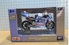 Picture of Alex Marquez BK8 Gresini Ducati Desmosedici 2025 1:18 36408