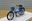 Afbeelding van Peugeot 103 brommer 1:18 Norev 182049