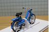 Picture of Peugeot 103 brommer 1:18 Norev 182049